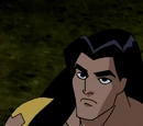 Long Shadow (DCAU)