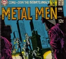 Metal Men Vol 1 38