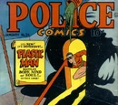 Police Comics Vol 1 26