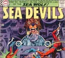 Sea Devils Vol 1 33