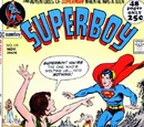 Superboy Vol 1 179