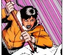 Kako (New Earth)