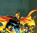 Doctor Fate