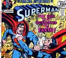 Superman Vol 1 242