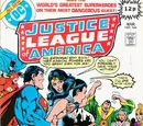 Justice League of America Vol 1 164