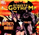 Batman: Streets of Gotham Vol 1 5