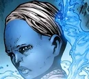 Sayd (New Earth)
