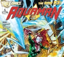 Aquaman Vol 7 6