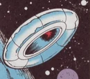 Brother Eye/Images