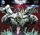 Catwoman Vol 4 11