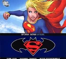 Superman/Batman: Supergirl