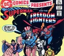 DC Comics Presents Vol 1 62
