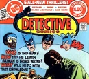 Detective Comics Vol 1 494