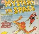 Mystery in Space Vol 1 72