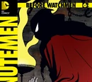 Before Watchmen: Minutemen Vol 1 6