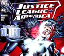Justice League of America Vol 2 32