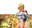 Power Girl Vol 2 12/Images