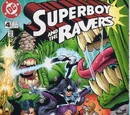 Superboy and the Ravers Vol 1 4