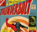 Thunderbolt Vol 1