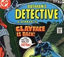 Detective Comics Vol 1 478