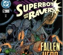 Superboy and the Ravers Vol 1 5