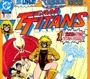Team Titans Vol 1