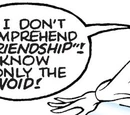 Whiteout (New Earth)