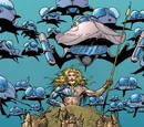 Wildstorm FX/Colourist Images
