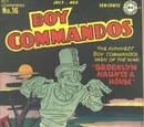 Boy Commandos Vol 1 16