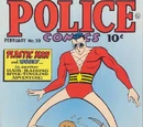 Police Comics Vol 1 39
