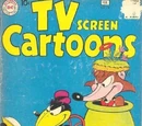 TV Screen Cartoons Vol 1 138