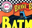 Brave and the Bold Vol 1 69