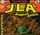 JLA Annual Vol 1 1