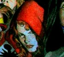 Lian Harper (Earth-22)