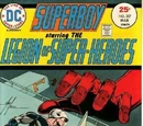 Superboy Vol 1 207