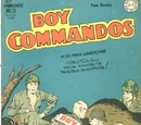 Boy Commandos Vol 1 13