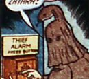 Jay Hamilton Sears (Earth-Two)