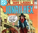 Jonah Hex Vol 1 51