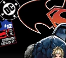 Superman/Batman Vol 1 12