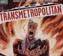 Transmetropolitan Vol 1 14