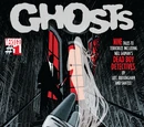 Ghosts Vol 2 1