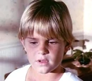James Kipp (Swamp Thing 1990 TV Series)