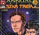 Star Trek Annual Vol 2 5