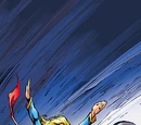 Teen Titans: The New Deal/Gallery