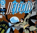 Detective Comics Vol 1 648