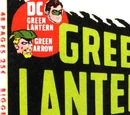 Green Lantern Vol 2 87