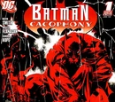Batman: Cacophony Vol 1 1