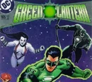 Green Lantern Vol 3 165