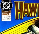 Hawkworld Vol 2