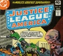 Justice League of America Vol 1 169